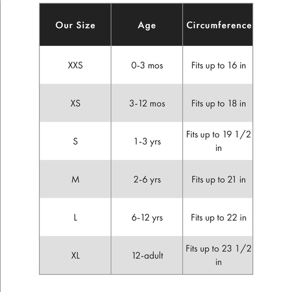 NWT Hanna Andersson sweaterknit hat (polar bear) - Picture 3 of 3